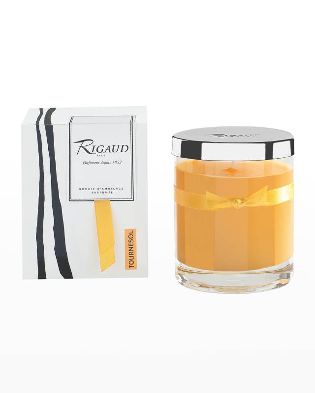 6 oz. Tournesol Candle